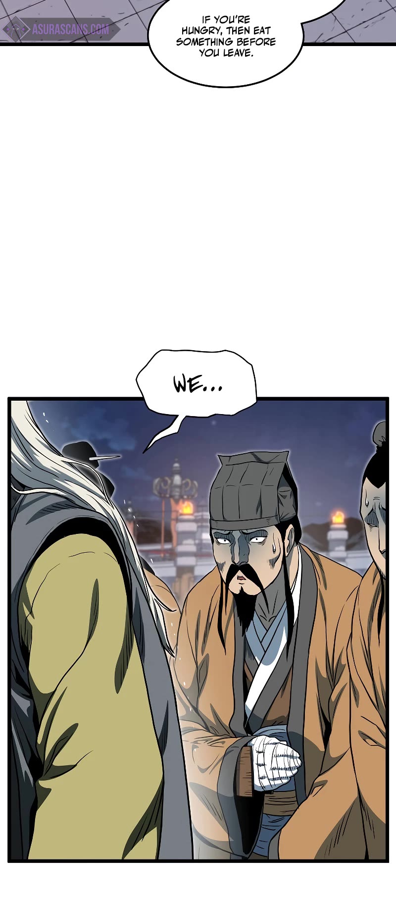 Murim Login Chapter 129 image 15